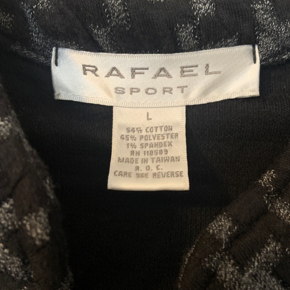 Herringbone Jacket - Picture 4 of 4